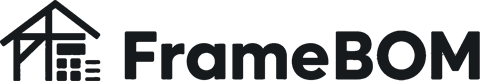 FrameBOM