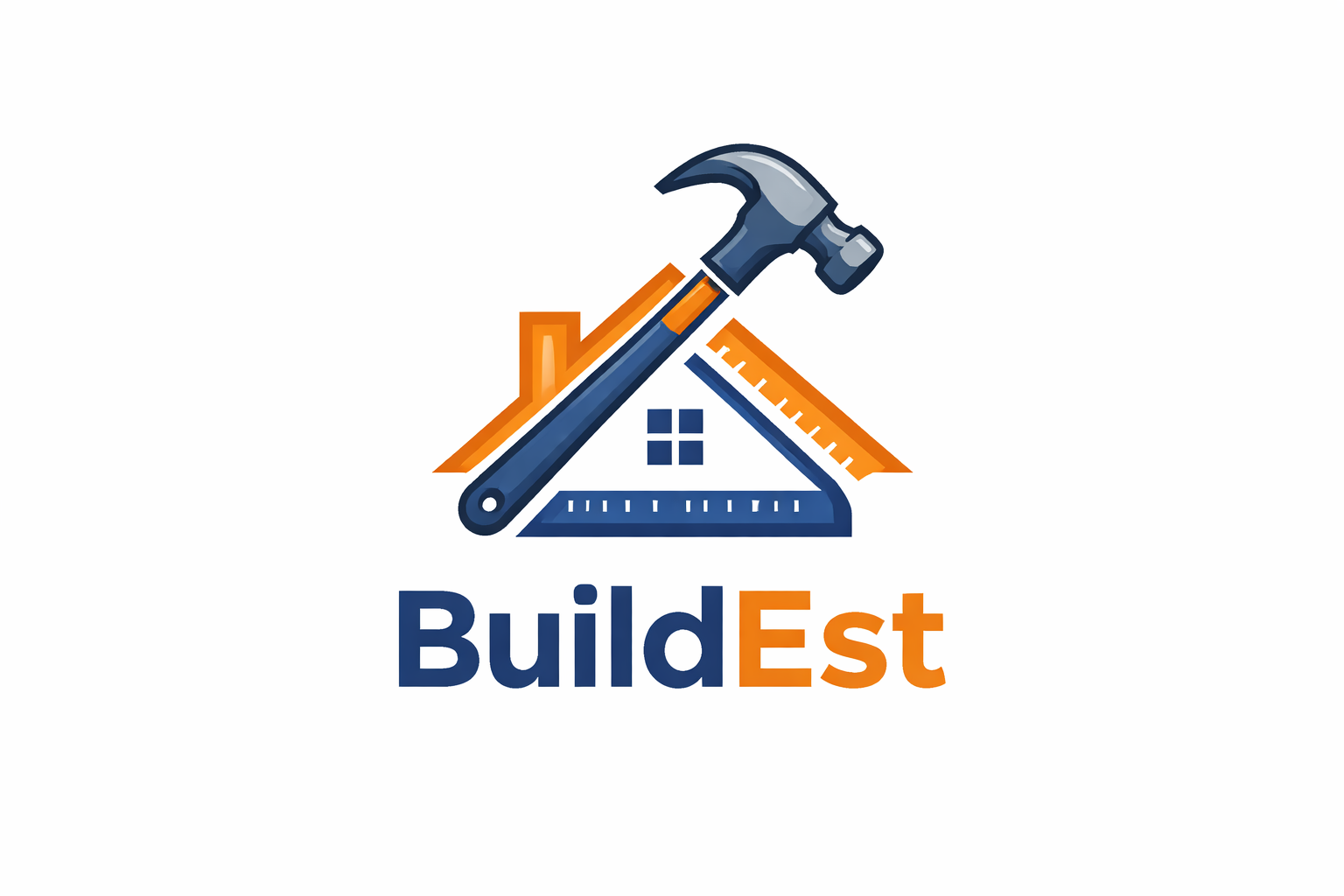 BuildEst logo